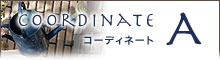 パターンコーディネートA