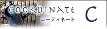 パターンコーディネートC