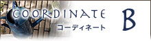 パターンコーディネートB